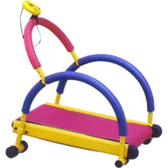 A+ ChildSupply G6003 Treadmill