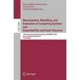 thumbnail image 2 of Measurement, Modelling, and Evaluation and Dependability in Fault Tolerance: 15th Internatio..., 2 of 2