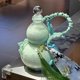 thumbnail image 1 of TQEHS Botella de agua de calabaza, botella de agua estilo calabaza, Crystal F5T7 Gourd Water H8E8, 1 of 5