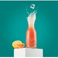 thumbnail image 2 of Godinger Carafe and Pitcher, Water Pitcher, Wine Carafe, Shatterproof Acrylic - Dublin Collection, 2 of 4