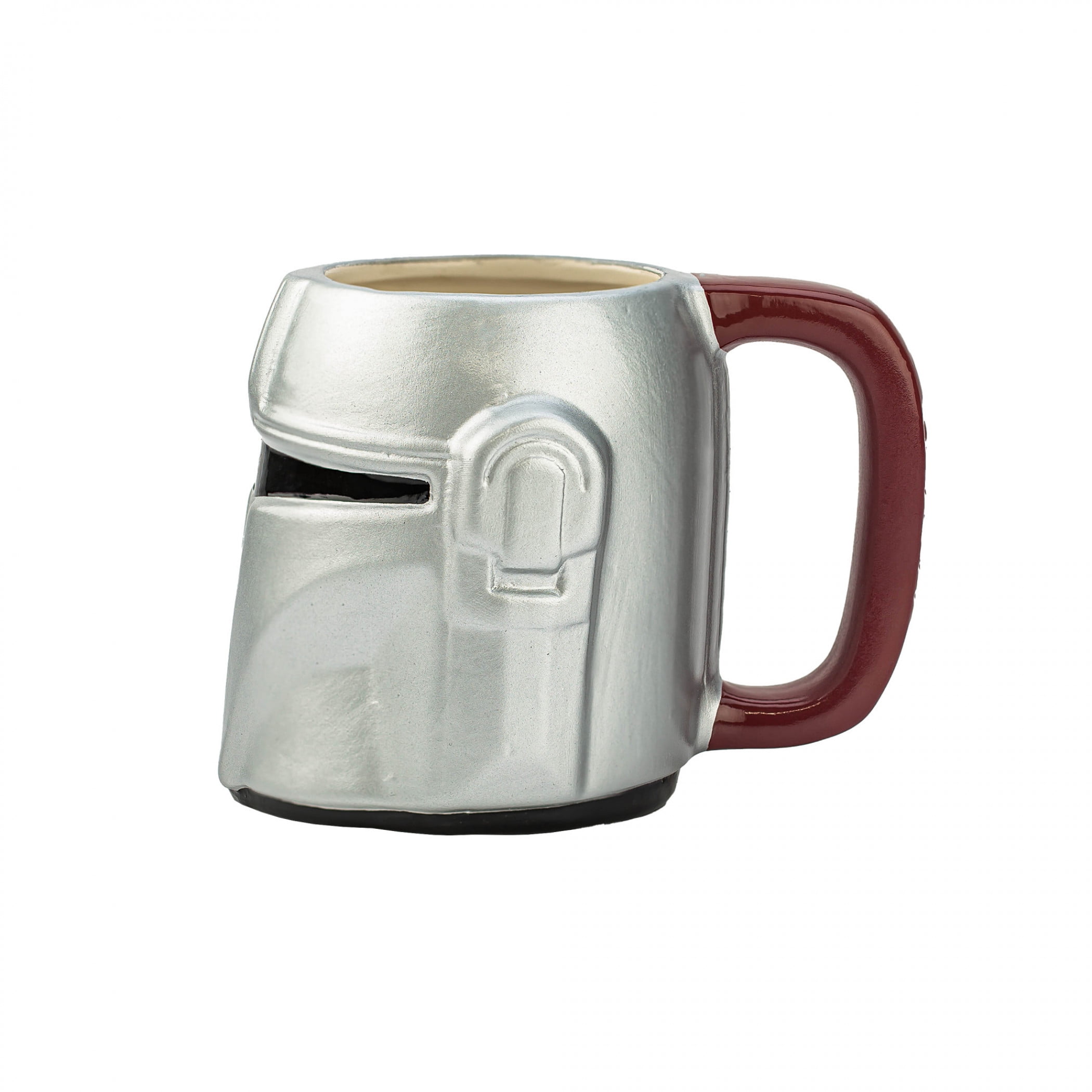 MANDALORIAN MUG