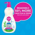 thumbnail image 2 of Dapple Baby® Dish Liquid Fragrance Free- 500ml, 2 of 5