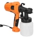 thumbnail image 4 of Pistola pulverizadora eléctrica, pulverizador de pintura, bote de 800 ml, pistola pulverizadora de pintura eléctrica, pulverizador de pintura eléctrico, innovación moderna VoborMX herramienta, 4 of 8
