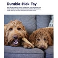 thumbnail image 4 of Petstages Super Dogwood Durable Dog Chew Toy, Small - Long Lasting Chew Sticks Made of Natural Wood -, 4 of 8