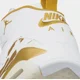 thumbnail image 4 of A i r-Jor-dan MVP White Metallic Gold Phantom Sneakers DZ4475-170 Men's Sizes, 4 of 6