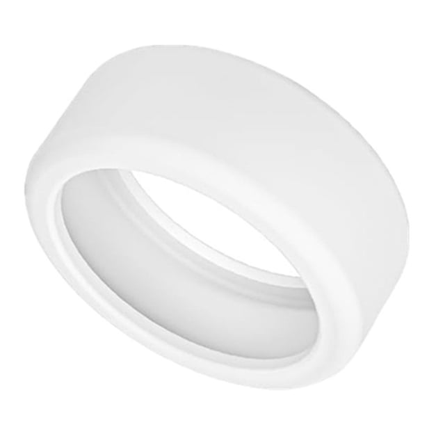 Funda Protectora de Silicona Amigable con la Piel para Anillos para Oura para Galaxy - Anti-Raspaduras &