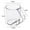 Clear, variant on C. Iulii Caesaris Commentarii de Bello Civili (Paperback)