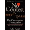 thumbnail image 1 of Pre-Owned No Contest : The Case Against Competition (Paperback) 9780395453940, 1 of 1