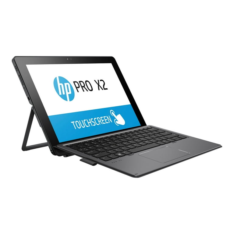 HP Pro x2 612 G2 - 12