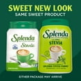 thumbnail image 3 of Splenda Stevia Zero Calorie Granulated Sweetener Flip-Top Jar, 19 oz, 3 of 7