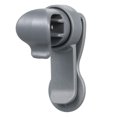 thumbnail image 1 of Pinza para tubo Clip de tubo magnético universal Clip de manguera de vejiga de agua Abrazadera de pa TOMSHOO Pinza para tubo, 1 of 7