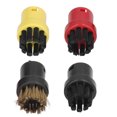 thumbnail image 1 of Steam Cleaner Brushes, Brush Head Replacement Wide Applications  For Household, 1 of 8