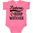 thumbnail image 3 of Inktastic Future Bird Watcher Bird Watching Boys or Girls Baby Bodysuit, 3 of 5