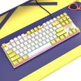 Alloy Fps Pro Keyword 16 30 Keyboard Keyboard Switches Banana Split