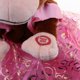 thumbnail image 4 of Juguete Interactivo De Peluche Rosa Musical Zulema Juguete de mono eléctrico, 4 of 8