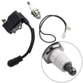 thumbnail image 2 of Ignition Coil Assembly For-Husqvarna 125B 125BVX HB281 585836101 545108101, 2 of 9