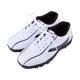 thumbnail image 5 of Hombres Zapatos Casuales Zapato de Golf Zapatos con Cordones Botines Antideslizantes Cómodos Transpirables 38 Yuyangstore zapatillas casuales, 5 of 8