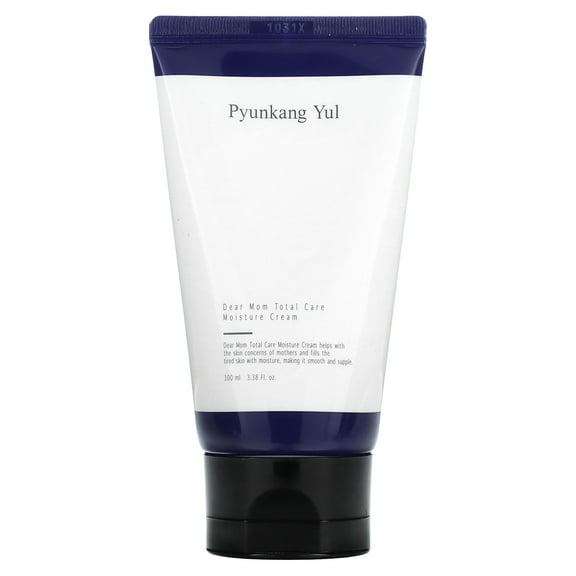Pyunkang Yul Dear Mom Tatal Care Moisture Cream, 3.38 fl oz (100 ml)