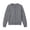 Z04 Dark Gray, variant on Girls Cardigan Sweater Long Sleeve Button Down School Uniform Jackets Kids Toddler Soft Comfortable Open Front Outerwear Tops