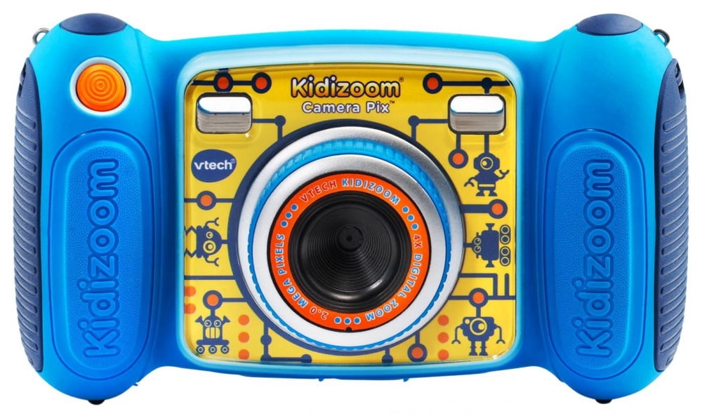 vtech kidizoom camera manual