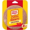 Oscar Mayer Cotto Salami Deli Lunch Meat, 8 oz Package