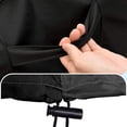 thumbnail image 6 of PET-U Pedal Boat Cover 420D Waterproof Fits 3 or 5 Person 115" L x 80" W, 6 of 6