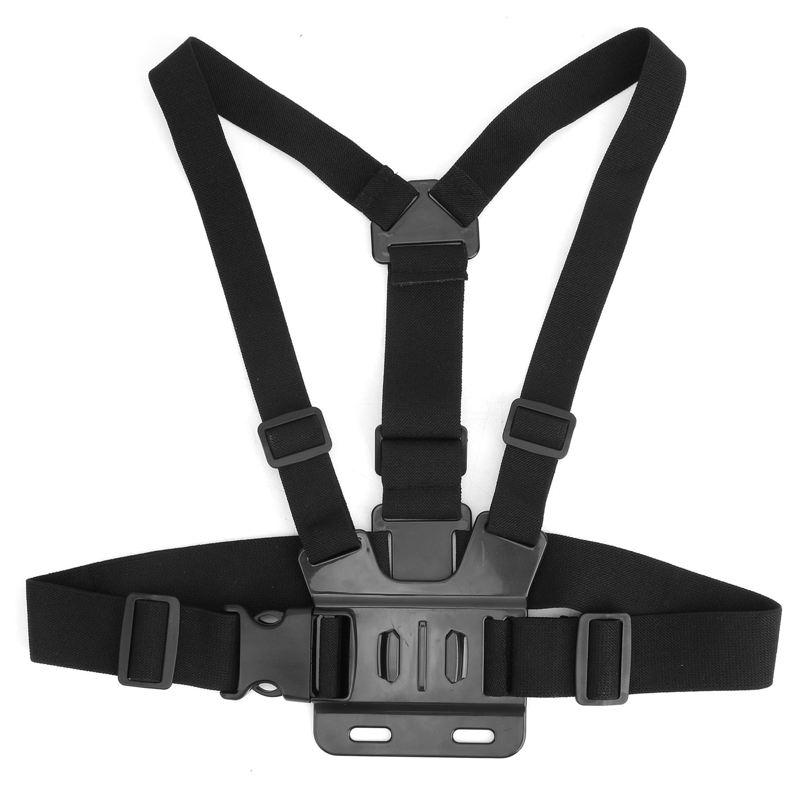 Camera Chest Strap Chest Fixed Strap Nylon Chest Strap Mount Belt