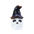 thumbnail image 1 of Pumpkin Glowing Mall Window Display Small Ornament Hollowed Out Large Pumpkin Lighting Large Christmas Ornament Fancy Ornament Transformer Ornament Paramedic Ornament Colorful Ornament Set, 1 of 3