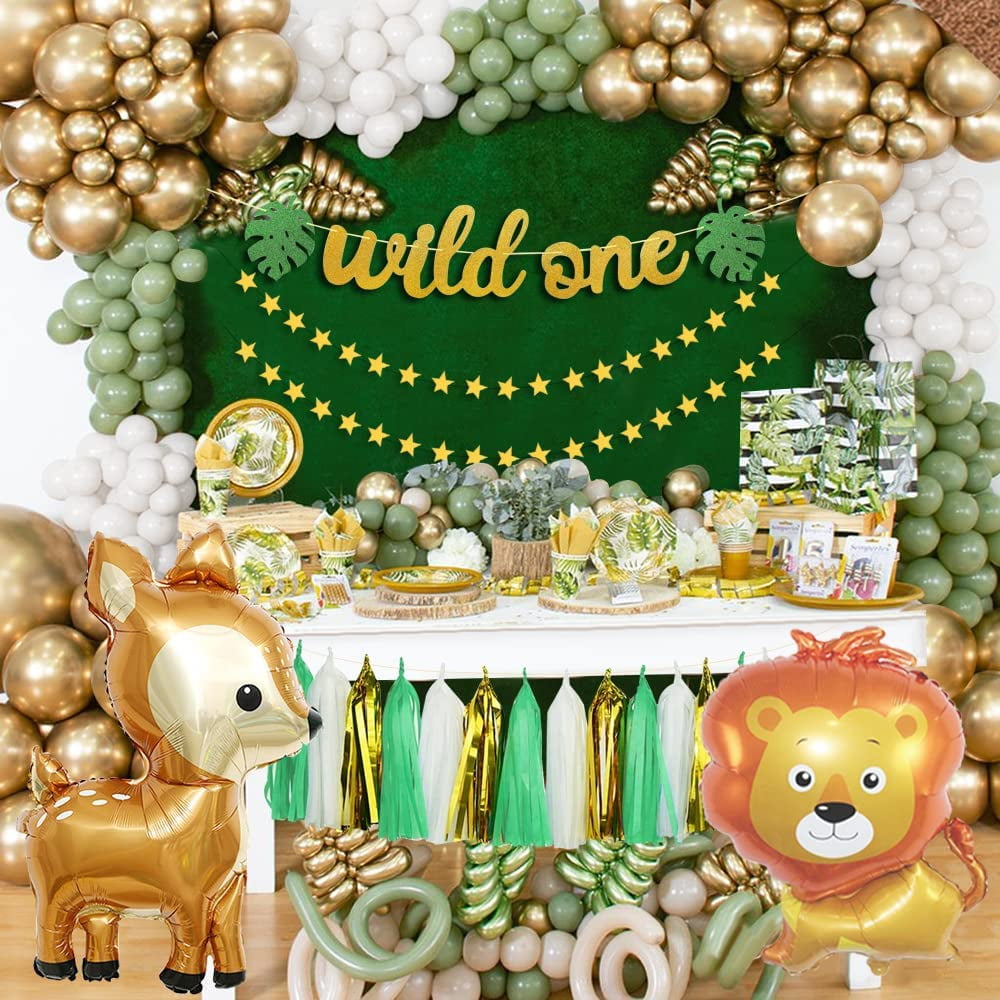 Party Balloon Decor: Stunning Event Decorations in Sydney