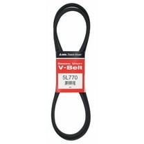 V BELT 5/8" X 77" (Pack of 1)