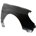 thumbnail image 2 of Fender For 1998-2005 Lexus Front Passenger Side Primed Steel, 2 of 9