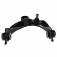 thumbnail image 2 of DAMAIJOY 1pc Control Arm Assembly Front Upper Driver Left Side with Ball Joint Stamped Steel FWD for Ford for Fusion 2006-2012,for Lincoln for MKZ 2007-2012 for Zephyr 2006,for Mazda 6 2003-2008, 2 of 8