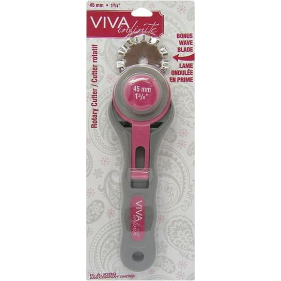 Viva Infinite Rotary Cutter