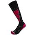 thumbnail image 3 of Ultimate Socks Womens Thermolite Ski Snowboard Warm Socks Raspberry Small 4-6.5, 3 of 4