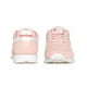 thumbnail image 3 of Tenis Dama Reebok Classic Leather Rosa 100033451, 3 of 5