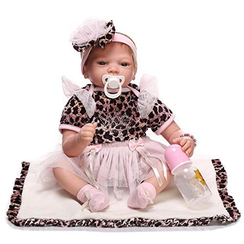 icradle reborn dolls reviews
