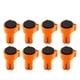 thumbnail image 1 of 8 Topes de Freno para Clavijas de Banco de Trabajo, Abrazadera de 19 mm, Bloque de Límite para Mesa de Carpintería, Herramientas de Taller para Banco de Trabajo., 1 of 5