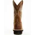thumbnail image 5 of Shyanne Women's Xero Gravity Calyx Western Performance Boot Broad Square Toe - BRWFA22P4 6 M  US, 5 of 7