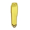 thumbnail image 1 of Combo protector de carcasa trasera y frontal DIY para reemplazo de cortadora inalámbrica 8504 81919 dorado Yuyangstore Protector de carcasa frontal, 1 of 8