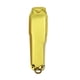 thumbnail image 1 of Kit completo de carcasa protectora delantera y trasera de aleación de aluminio para el modelo 8504 (hágalo usted mismo). dorado, 1 of 9
