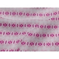 thumbnail image 4 of oneOone Viscose Jersey Fabric Geometric Ikat Printed Fabric 1 Yard 60 Inch Wide, 4 of 4