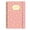 A-Pink(2026-2028), variant on Date Book Weekly Planner 2026 Plan Notebook Yearly Planner Yearly Planner 2026 2026 Planner Small Planner 2026 Weekly And Monthly Planner Planner2026 Planner