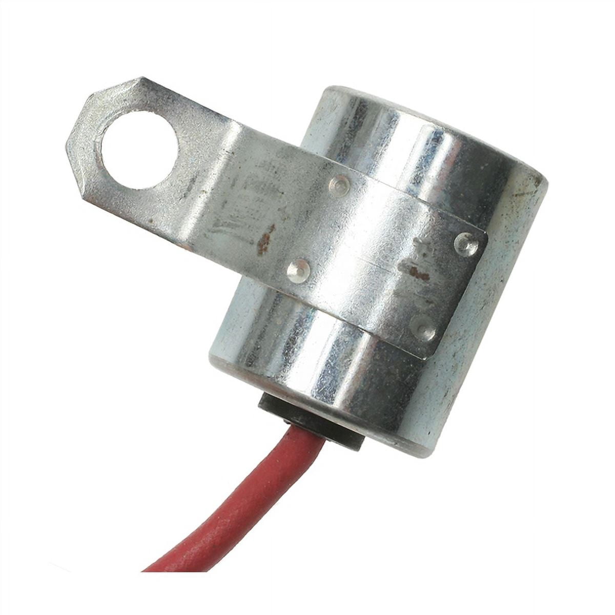 Distributor Condenser