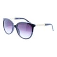 thumbnail image 1 of Lentes de Sol Be Fashion F56019-3 para Dama Negros, 1 of 3