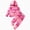 A31-Hot Pink, variant on Baby Girls Clothes Girl Outfits Fashion Sweatshirt Sweatpant Kids Toddler Tops Pant Sets 6-24 Months 2T 3T 4T 5T 6T Kids Pink,6-12 Months