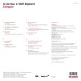 thumbnail image 3 of Álbum de vinilo ACT Ellington, doble vinilo negro, 3 of 3