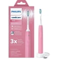 thumbnail image 1 of Cepillo de dientes eléctrico Philips 3100 recargable con batería de 4 días, 1 of 4