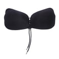 thumbnail image 3 of Invisible Silicone Push-Up Strapless Backless Self-Adhesive Magic Stick Invisible Bra, 3 of 6