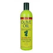 Organic Root Stimulator Olive Moisturizing Hair Lotion, 23 oz