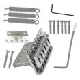 thumbnail image 5 of Electric Guitar Swing Tremolo Bridge St Tremolo System, 5 of 5